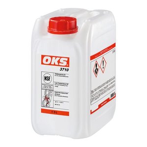 OKS 3710 Low-Temperature Oil for Food Processing Technology